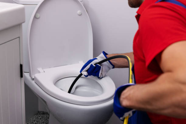 Best Commercial Plumbing Services  in Macarthur, WV