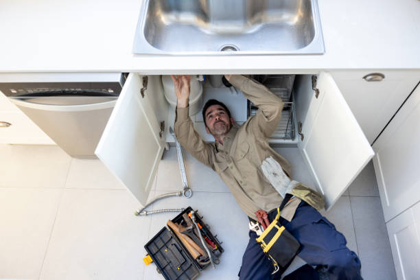 Best Best Plumbers Near Me  in Macarthur, WV