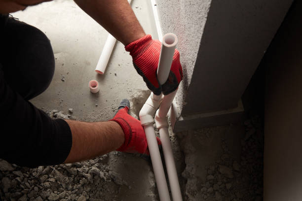 Best Emergency Plumber  in Macarthur, WV