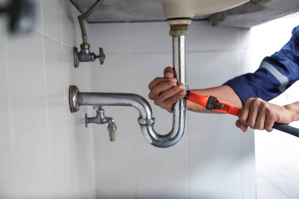 Best Clogged Drain Plumber  in Macarthur, WV