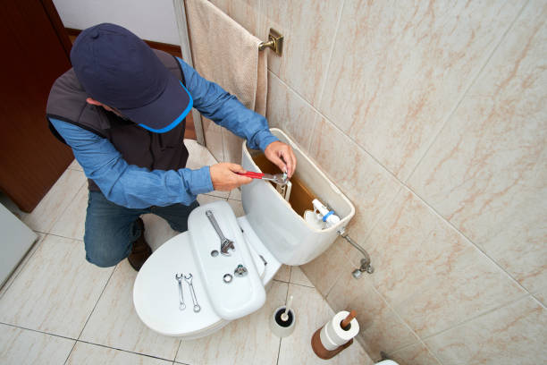 Best Sewer Line Replacement  in Macarthur, WV