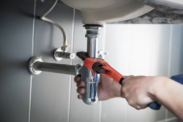 Best Affordable Plumbing Services  in Macarthur, WV
