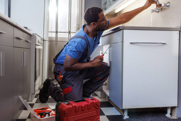 Best Affordable Plumbing Services  in Macarthur, WV