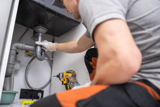 Best Water Softener Installation  in Macarthur, WV